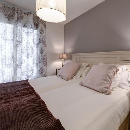 Apartament Bailen 1 Sewilla Zewnętrze zdjęcie
