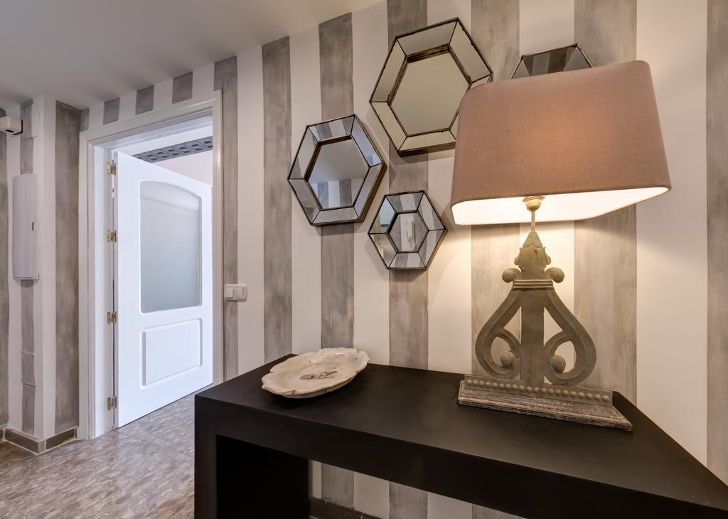 Apartament Bailen 1 Sewilla Zewnętrze zdjęcie