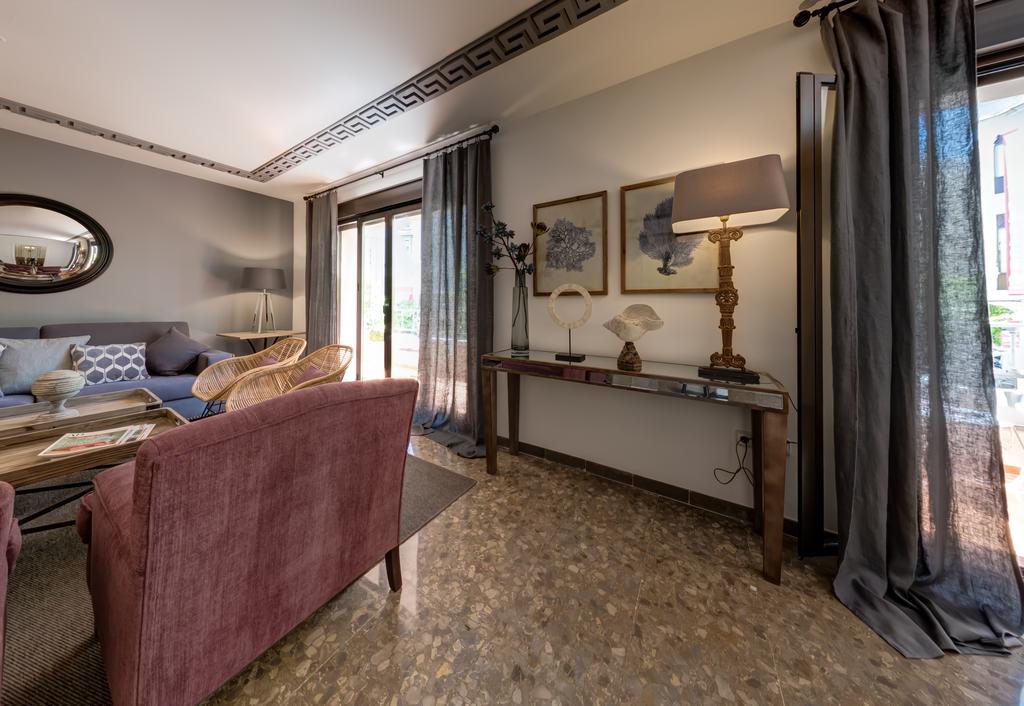 Apartament Bailen 1 Sewilla Zewnętrze zdjęcie