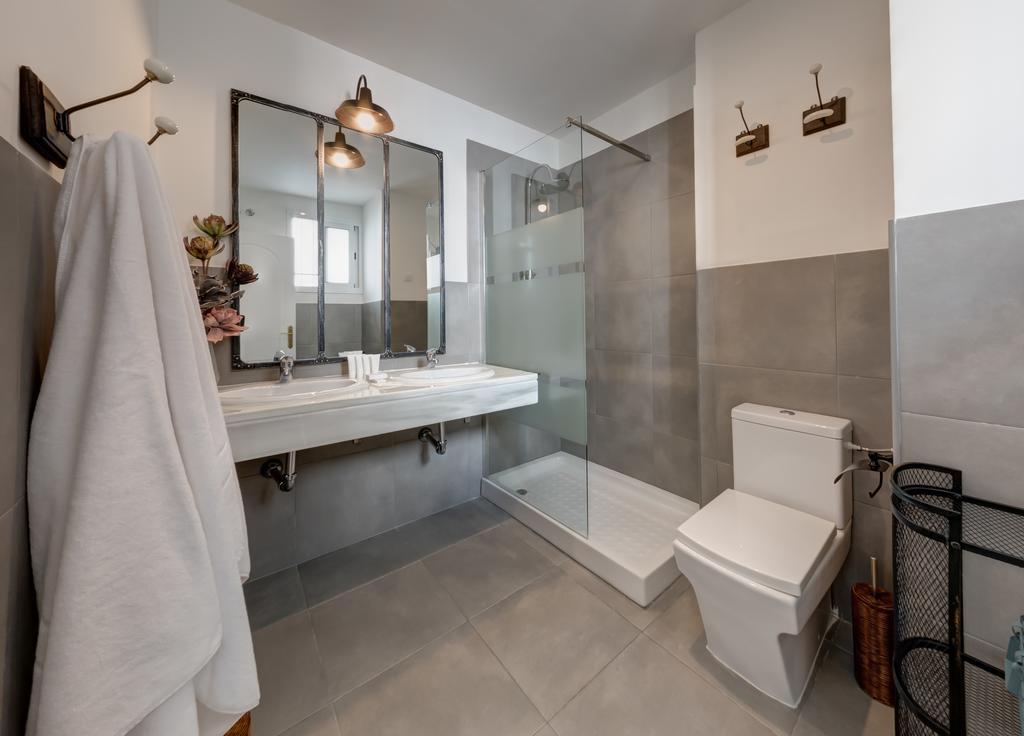 Apartament Bailen 1 Sewilla Zewnętrze zdjęcie